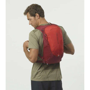 Salomon Unisex Trailblazer 10 Day Pack,EQUIPMENTPACKSUP TO 34L,SALOMON,Gear Up For Outdoors,