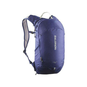 Salomon Unisex Trailblazer 10 Day Pack,EQUIPMENTPACKSUP TO 34L,SALOMON,Gear Up For Outdoors,