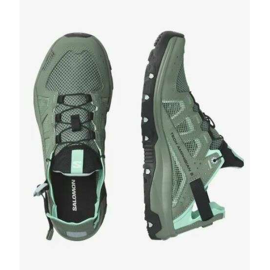 Salomon women's techamphibian 3 hotsell