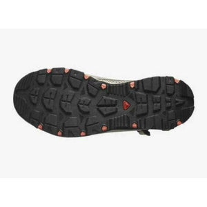 Salomon Womens Techamphibian 5 Water Shoe,WOMENSFOOTWEARWATER,SALOMON,Gear Up For Outdoors,