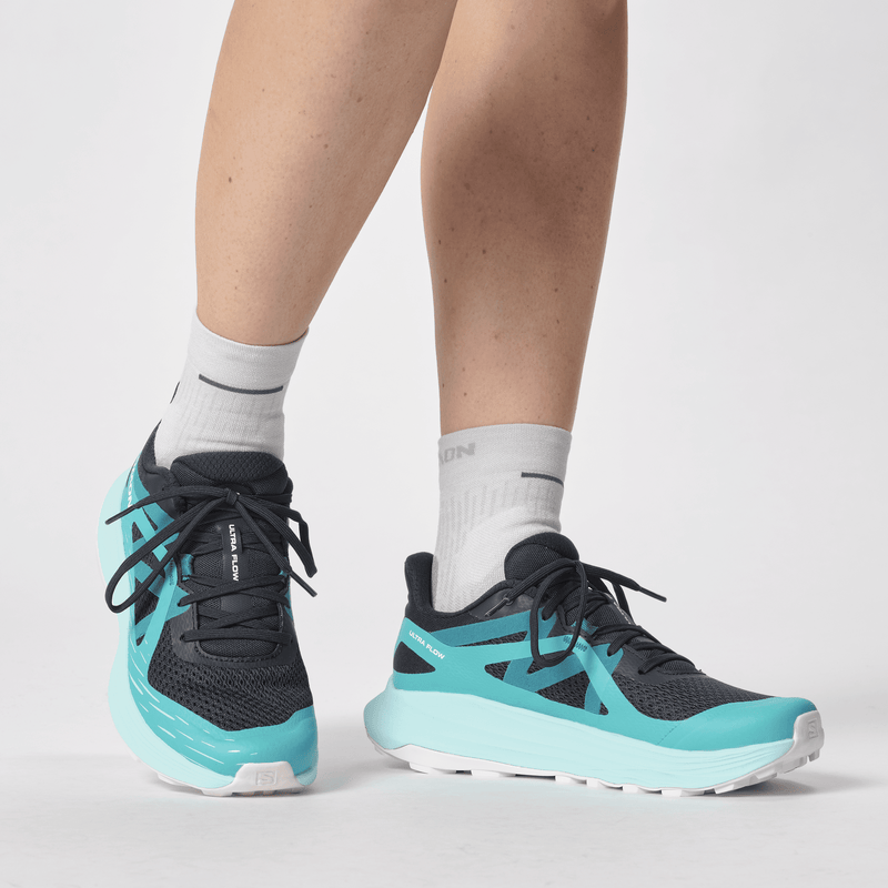 Salomon Womens Ultra Flow Trail Shoe,WOMENSFOOTTRAINTRAIL RUN,SALOMON,Gear Up For Outdoors,