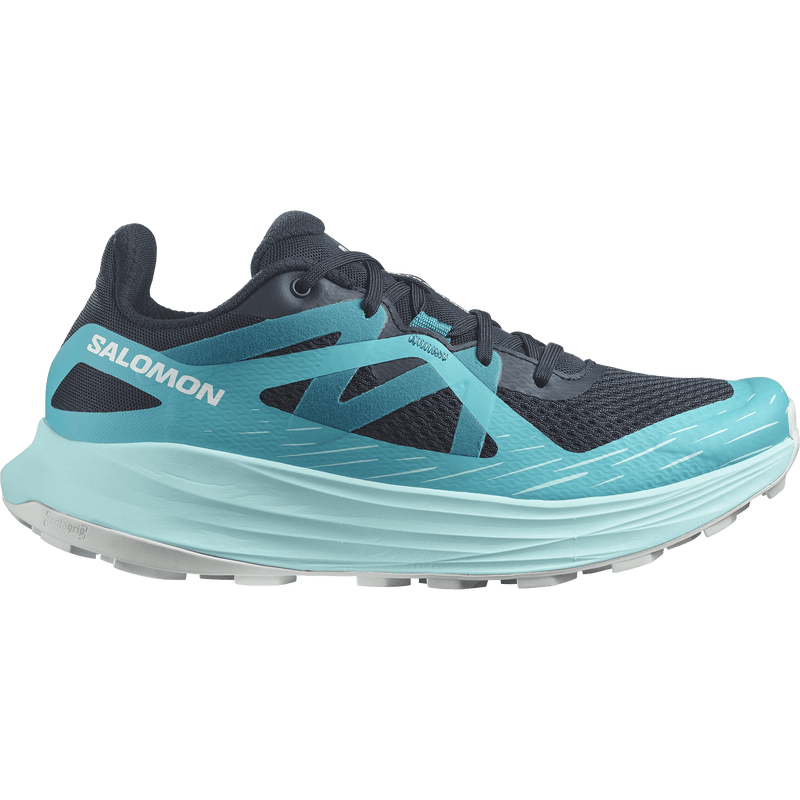 Salomon Womens Ultra Flow Trail Shoe,WOMENSFOOTTRAINTRAIL RUN,SALOMON,Gear Up For Outdoors,