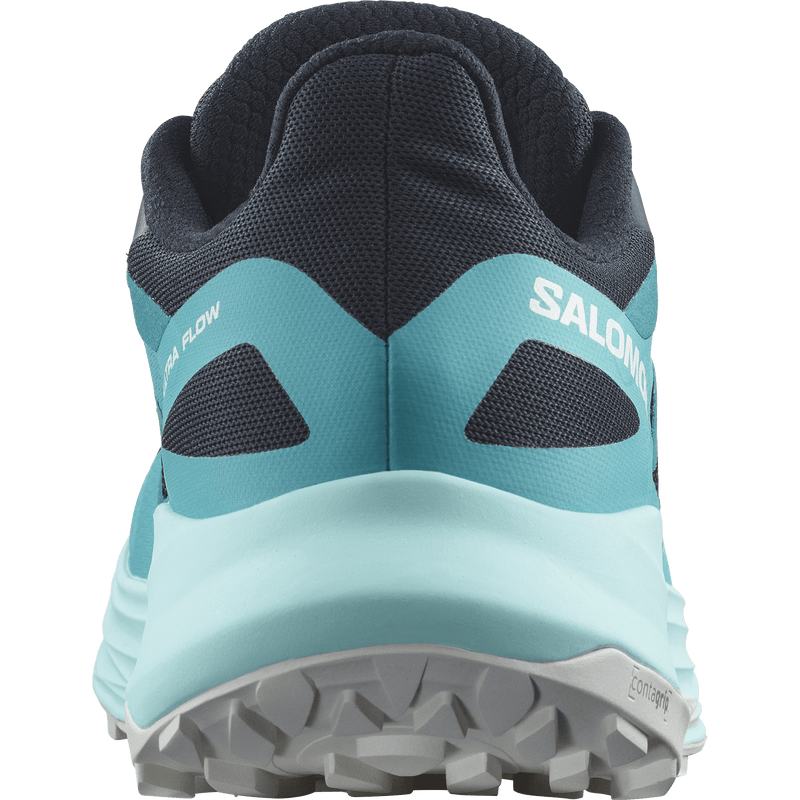 Salomon Womens Ultra Flow Trail Shoe,WOMENSFOOTTRAINTRAIL RUN,SALOMON,Gear Up For Outdoors,