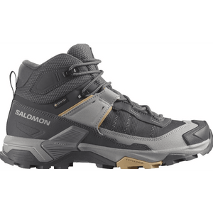 Salomon Womens X Ultra 5 Mid Gore-Tex Hike Boot,WOMENSFOOTBOOTHIKINGBOOT,SALOMON,Gear Up For Outdoors,