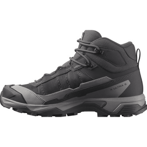 Salomon Womens X Ultra 5 Mid Gore-Tex Hike Boot,WOMENSFOOTBOOTHIKINGBOOT,SALOMON,Gear Up For Outdoors,