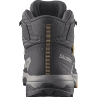 Salomon Womens X Ultra 5 Mid Gore-Tex Hike Boot,WOMENSFOOTBOOTHIKINGBOOT,SALOMON,Gear Up For Outdoors,