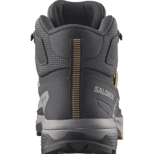 Salomon Womens X Ultra 5 Mid Gore-Tex Hike Boot,WOMENSFOOTBOOTHIKINGBOOT,SALOMON,Gear Up For Outdoors,
