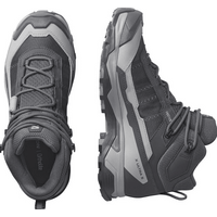 Salomon Womens X Ultra 5 Mid Gore-Tex Hike Boot,WOMENSFOOTBOOTHIKINGBOOT,SALOMON,Gear Up For Outdoors,