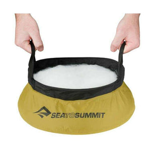 Sea To Summit Camp Kitchen Clean Up Kit,EQUIPMENTCOOKINGACCESSORYS,SEA TO SUMMIT,Gear Up For Outdoors,