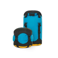 Sea To Summit EVAC Compression Dry Bag,EQUIPMENTSTORAGESOFT SIDED,SEA TO SUMMIT,Gear Up For Outdoors,