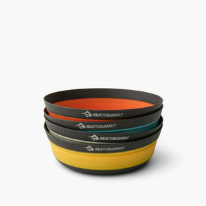 Sea To Summit Frontier UL Collapsible Bowl,EQUIPMENTCOOKINGACCESSORYS,SEA TO SUMMIT,Gear Up For Outdoors,