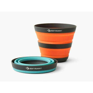 Sea To Summit Frontier Ultralight Collapsible Cup,EQUIPMENTCOOKINGACCESSORYS,SEA TO SUMMIT,Gear Up For Outdoors,