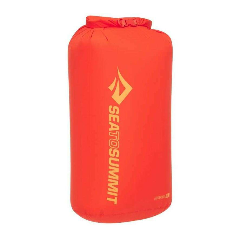 Sea to Summit Lightweight Waterproof Dry Bag - 7 Sizes,EQUIPMENTSTORAGESOFT SIDED,SEA TO SUMMIT,Gear Up For Outdoors,