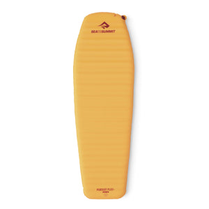 Sea To Summit Pursuit Plus Self Inflating Sleeping Mat,EQUIPMENTSLEEPINGMATTS AIR,SEA TO SUMMIT,Gear Up For Outdoors,