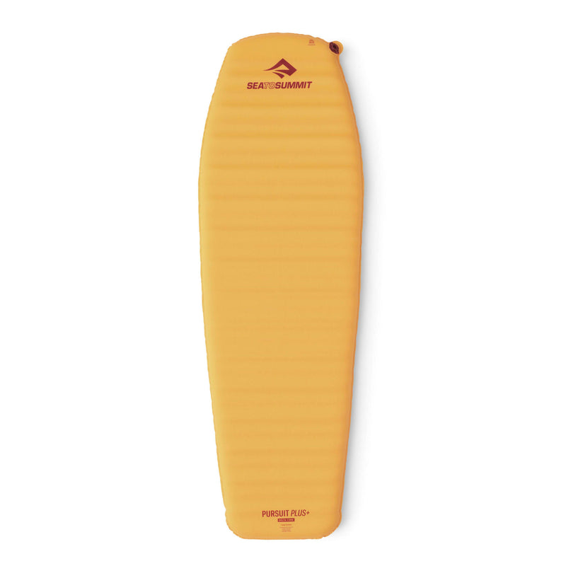 Sea To Summit Pursuit Plus Self Inflating Sleeping Mat,EQUIPMENTSLEEPINGMATTS AIR,SEA TO SUMMIT,Gear Up For Outdoors,