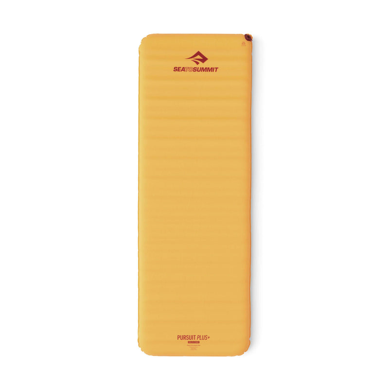 Sea To Summit Pursuit Plus Self Inflating Sleeping Mat,EQUIPMENTSLEEPINGMATTS AIR,SEA TO SUMMIT,Gear Up For Outdoors,