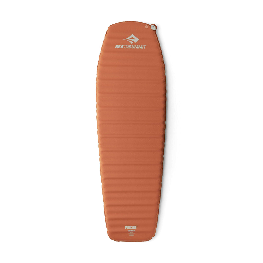 Sea To Summit Pursuit Self Inflating Sleeping Mat,EQUIPMENTSLEEPINGMATTS AIR,SEA TO SUMMIT,Gear Up For Outdoors,