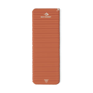 Sea To Summit Pursuit Self Inflating Sleeping Mat,EQUIPMENTSLEEPINGMATTS AIR,SEA TO SUMMIT,Gear Up For Outdoors,