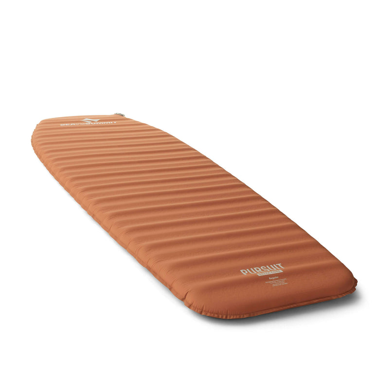 Sea To Summit Pursuit Self Inflating Sleeping Mat,EQUIPMENTSLEEPINGMATTS AIR,SEA TO SUMMIT,Gear Up For Outdoors,