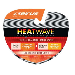 Seirus Heatwave Skull Liner Unisex,UNISEXHEADWEARTOQUES,SEIRUS,Gear Up For Outdoors,