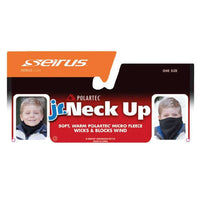 Seirus Junior Micro Neck-Up Tube,KIDSHEADWEARWINTER,SEIRUS,Gear Up For Outdoors,