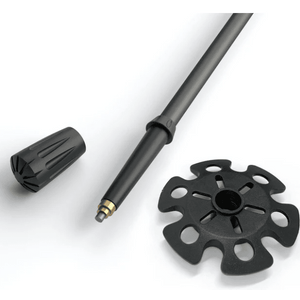 Silva Trekking Poles Aluminum Cork,EQUIPMENTSNOWSHOESACCESSORYS,SILVA,Gear Up For Outdoors,