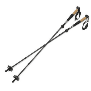 Sivla Z-Fold Aluminum Trekking Poles,EQUIPMENTSNOWSHOESACCESSORYS,SILVA,Gear Up For Outdoors,