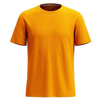 Smartwool Mens Active Short Sleeve Shirt,MENSSHIRTSSS TEE SLD,SMARTWOOL,Gear Up For Outdoors,