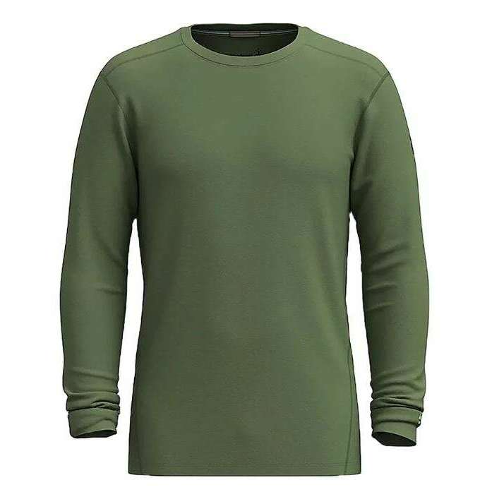 Smartwool Mens Classic All Season Merino LS,MENSUNDERWEARTOPS,SMARTWOOL,Gear Up For Outdoors,