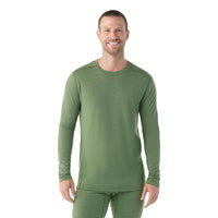 Smartwool Mens Classic All Season Merino LS,MENSUNDERWEARTOPS,SMARTWOOL,Gear Up For Outdoors,