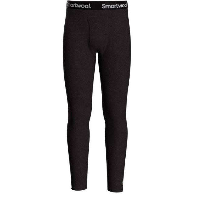 Smartwool Mens Classic Thermal Base Layer Bottom,MENSUNDERWEARBOTTOMS,SMARTWOOL,Gear Up For Outdoors,