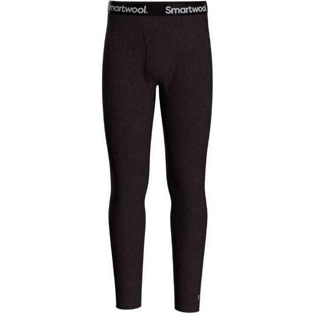 Smartwool Mens Classic Thermal Base Layer Bottom – Gear Up For