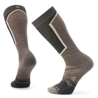 Smartwool Mens Ski Full Cushion OTC Socks,MENSSOCKSHEAVY,SMARTWOOL,Gear Up For Outdoors,