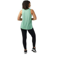 Smartwool Womens Active Ultralite High Neck Tank,WOMENSSHIRTSTANKS,SMARTWOOL,Gear Up For Outdoors,