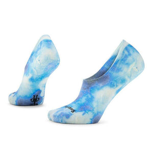 Smartwool Womens Everyday Far Out Tie Dye Sock,WOMENSSOCKSULTRALIGHT,SMARTWOOL,Gear Up For Outdoors,