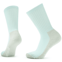 Smartwool Womens Hike Classic Light Cushion Crew Sock,WOMENSSOCKSLIGHT,SMARTWOOL,Gear Up For Outdoors,