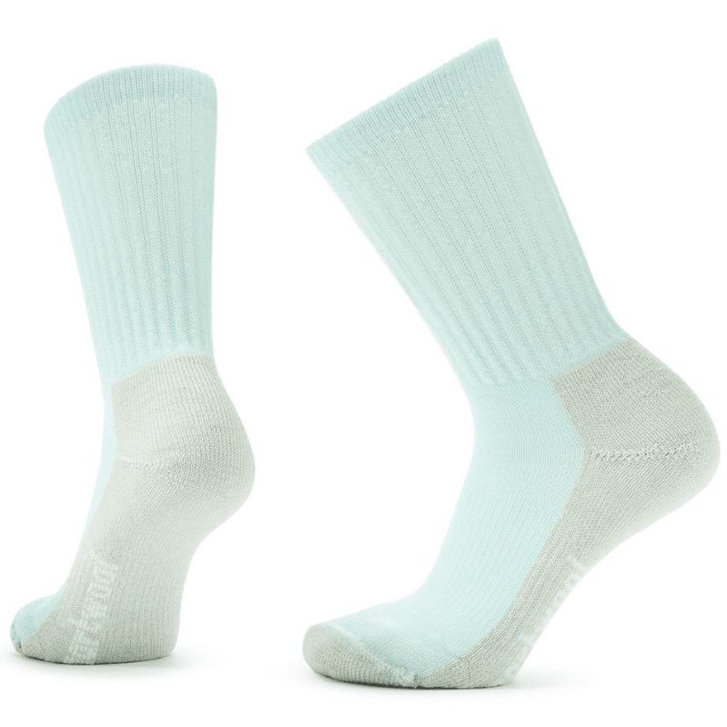 Smartwool Womens Hike Classic Light Cushion Crew Sock,WOMENSSOCKSLIGHT,SMARTWOOL,Gear Up For Outdoors,