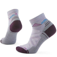 Smartwool Womens Hike Lite Clear Canyon Pattern Ankle Sock,WOMENSSOCKSLIGHT,SMARTWOOL,Gear Up For Outdoors,