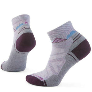 Smartwool Womens Hike Lite Clear Canyon Pattern Ankle Sock,WOMENSSOCKSLIGHT,SMARTWOOL,Gear Up For Outdoors,
