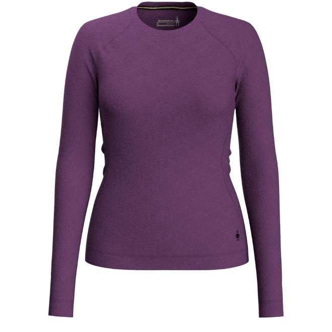 Smartwool Womens Merino 250 Baselayer Crew,WOMENSUNDERWEARTOPS,SMARTWOOL,Gear Up For Outdoors,