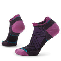 Smartwool Womens Run Zero Cushion Low Ankle Sock,WOMENSSOCKSULTRALIGHT,SMARTWOOL ,SMARTWOOL,Gear Up For Outdoors,