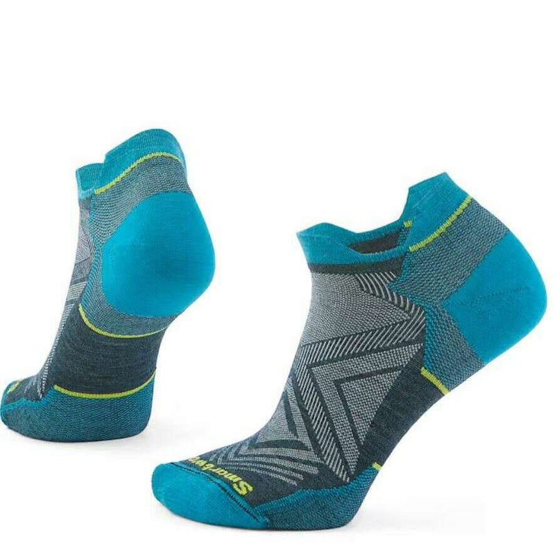 Smartwool Womens Run Zero Cushion Low Ankle Sock,WOMENSSOCKSULTRALIGHT,SMARTWOOL,Gear Up For Outdoors,