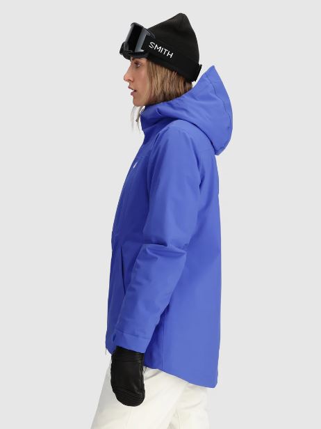 Outdoor Research Womens Snowcrew Insulated Ski Jacket