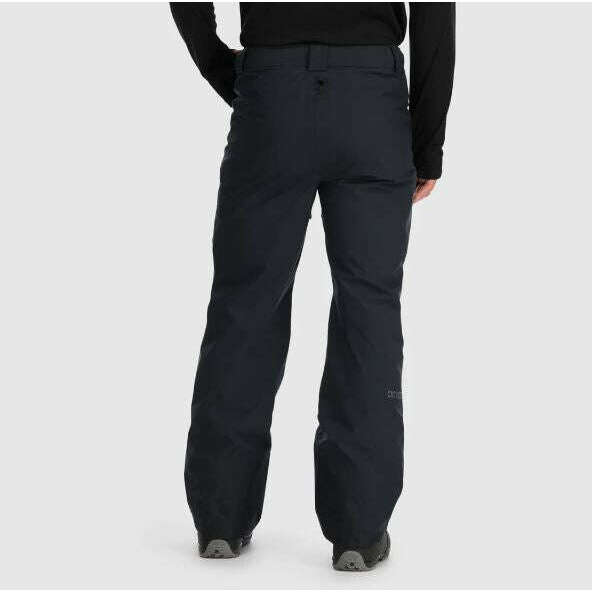 Outdoor Research Mens Snowcrew Pants,MENSINSULATEDPANTS,OUTDOOR RESEARCH,Gear Up For Outdoors,