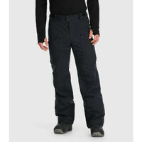 Outdoor Research Mens Snowcrew Pants,MENSINSULATEDPANTS,OUTDOOR RESEARCH,Gear Up For Outdoors,