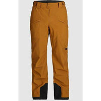 Outdoor Research Mens Snowcrew Pants,MENSINSULATEDPANTS,OUTDOOR RESEARCH,Gear Up For Outdoors,