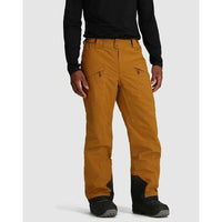 Outdoor Research Mens Snowcrew Pants,MENSINSULATEDPANTS,OUTDOOR RESEARCH,Gear Up For Outdoors,