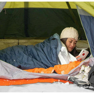 Sol Thermal Bivvy & Whistle,EQUIPMENTPREVENTIONEMRG STUFF,SURVIVE OUTDOORS LONGER,Gear Up For Outdoors,