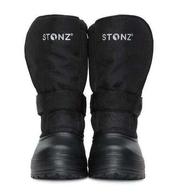 Stonz Kids Trek Winter Boot,KIDSFOOTWEARINSLD BOOT,STONZ,Gear Up For Outdoors,