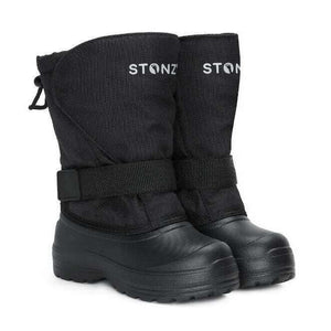 Stonz Kids Trek Winter Boot,KIDSFOOTWEARINSLD BOOT,STONZ,Gear Up For Outdoors,